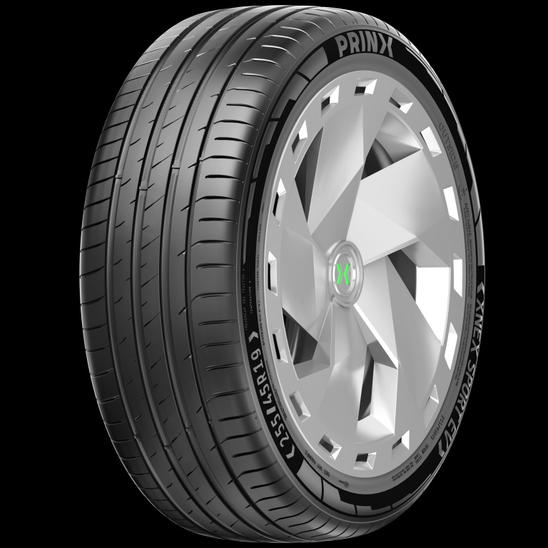 ANVELOPA Vara PRINX XNEX SPORT EV 255/45 R20 105W
