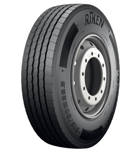 ANVELOPA VARA RIKEN ROAD READY S 315/70 R22.5 154/150L