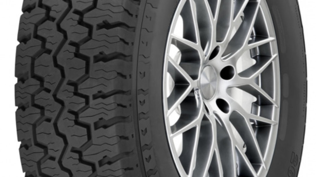 ANVELOPA VARA RIKEN ROAD TERRAIN 285/60 R18 120T XL