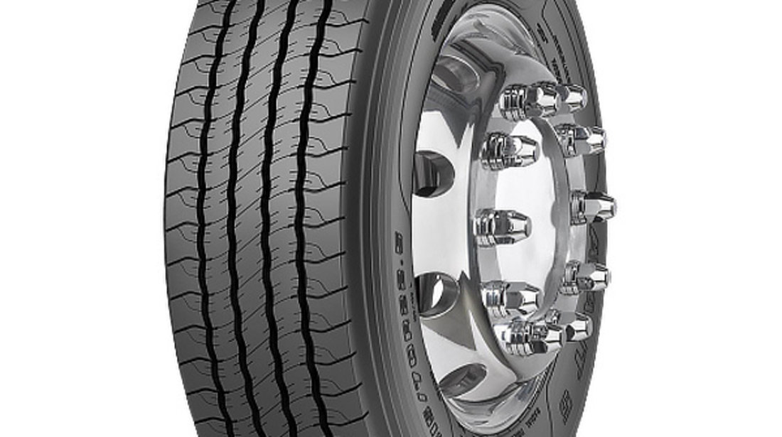 ANVELOPA VARA SAVA AVANT 5 315/60 R22.5 152/148L