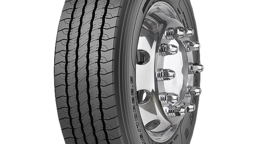 ANVELOPA VARA SAVA AVANT 5 315/80 R22.5 156L