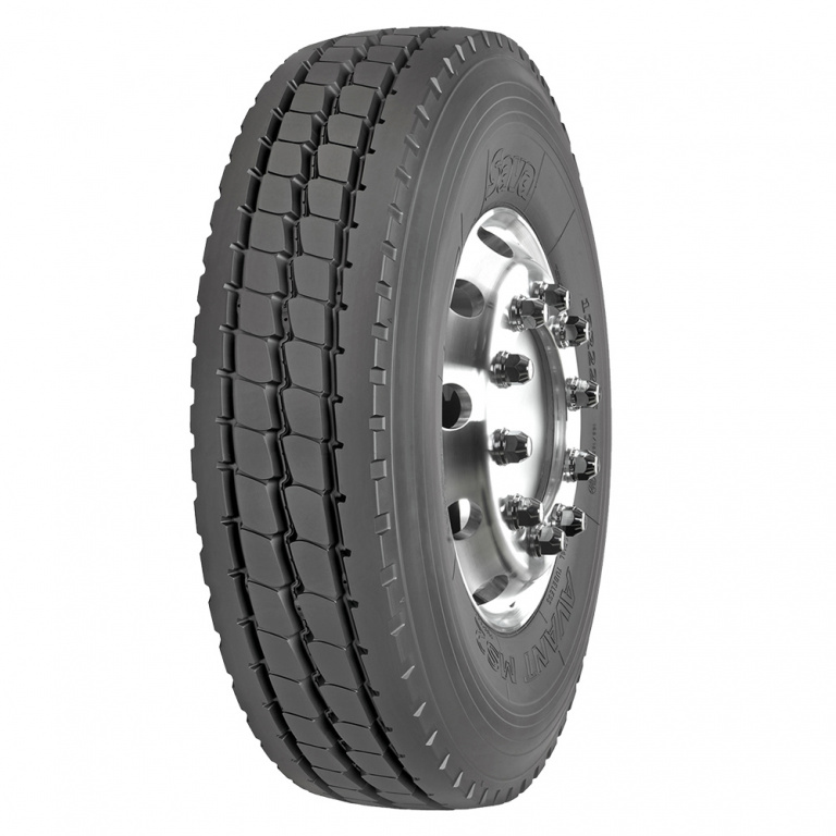 ANVELOPA VARA SAVA AVANT MS2 13/ R22.5 156G