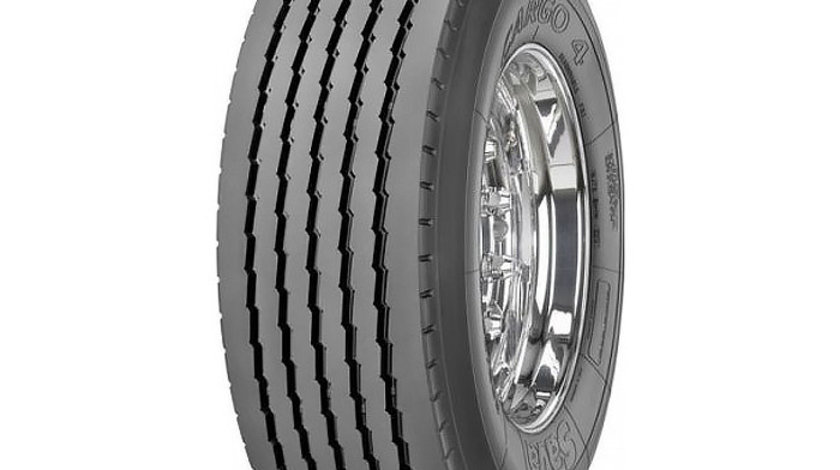 ANVELOPA VARA SAVA CARGO 4 265/70 R19.5 143/141J