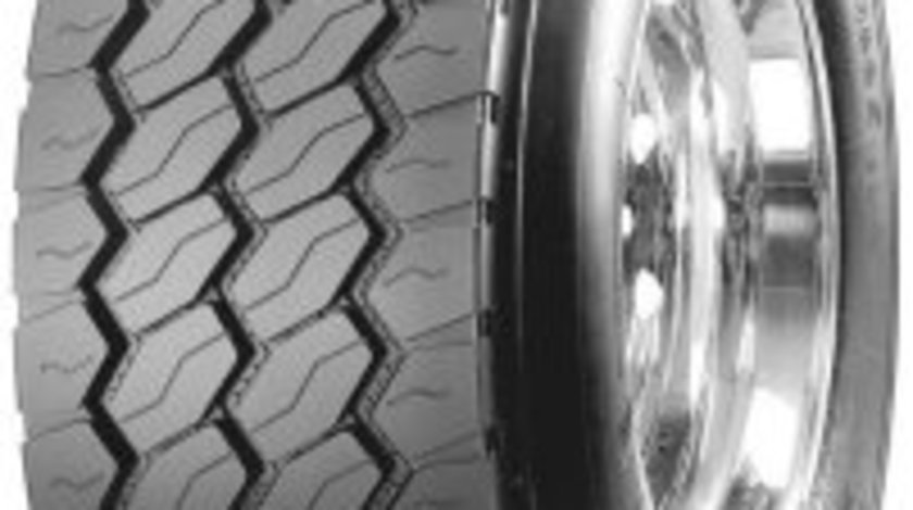 ANVELOPA VARA SAVA CARGO MS 385/65 R22.5 160K