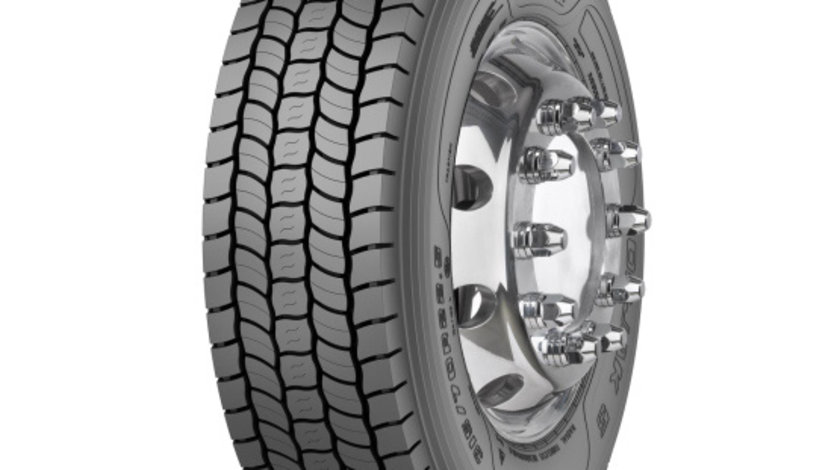 ANVELOPA VARA SAVA ORJAK 5 295/60 R22.5 150L