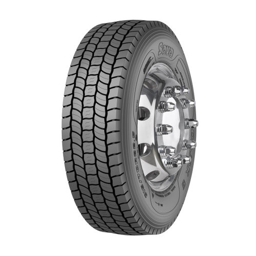 ANVELOPA VARA SAVA ORJAK 5 295/80 R22.5 152/148M