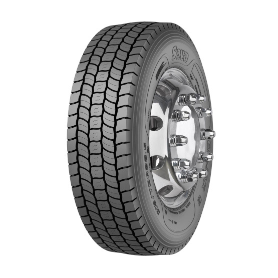 ANVELOPA VARA SAVA ORJAK 5 315/70 R22.5 154L