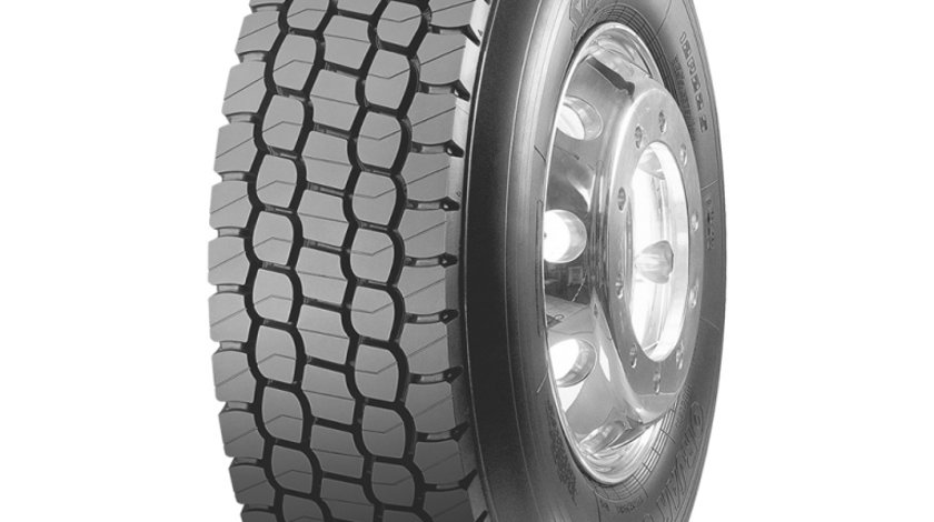 ANVELOPA VARA SAVA ORJAK O3 285/70 R19.5 146L