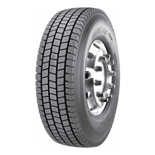 ANVELOPA VARA SAVA ORJAK O3 PLUS 12/80 R22.5 152/148L