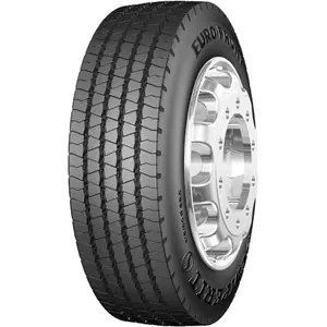 ANVELOPA VARA SEMPERIT M249 EURO FRONT 245/70 R19.5 136/134M