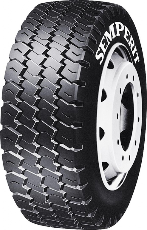 ANVELOPA VARA SEMPERIT M277 LRL 385/65 R22.5 160K