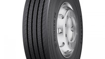 ANVELOPA VARA SEMPERIT RUNNER F2 235/75 R17.5 132/...