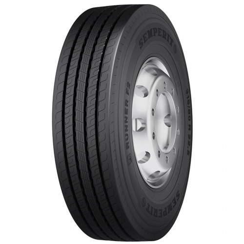 ANVELOPA VARA SEMPERIT RUNNER F2 265/70 R19.5 140/138M