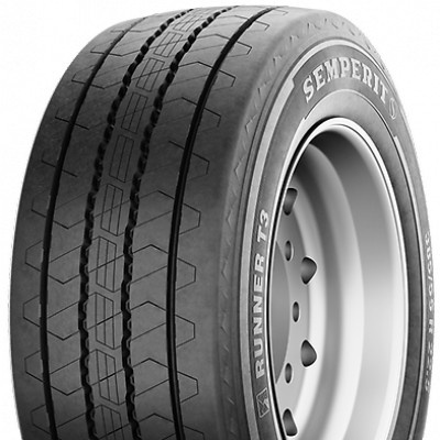 ANVELOPA VARA SEMPERIT RUNNER T3 385/55 R22.5 160K