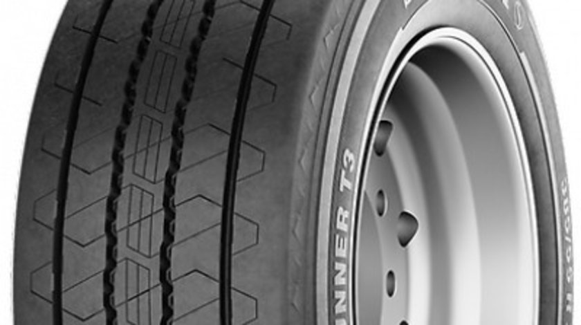 ANVELOPA VARA SEMPERIT RUNNER T3 385/65 R22.5 164K