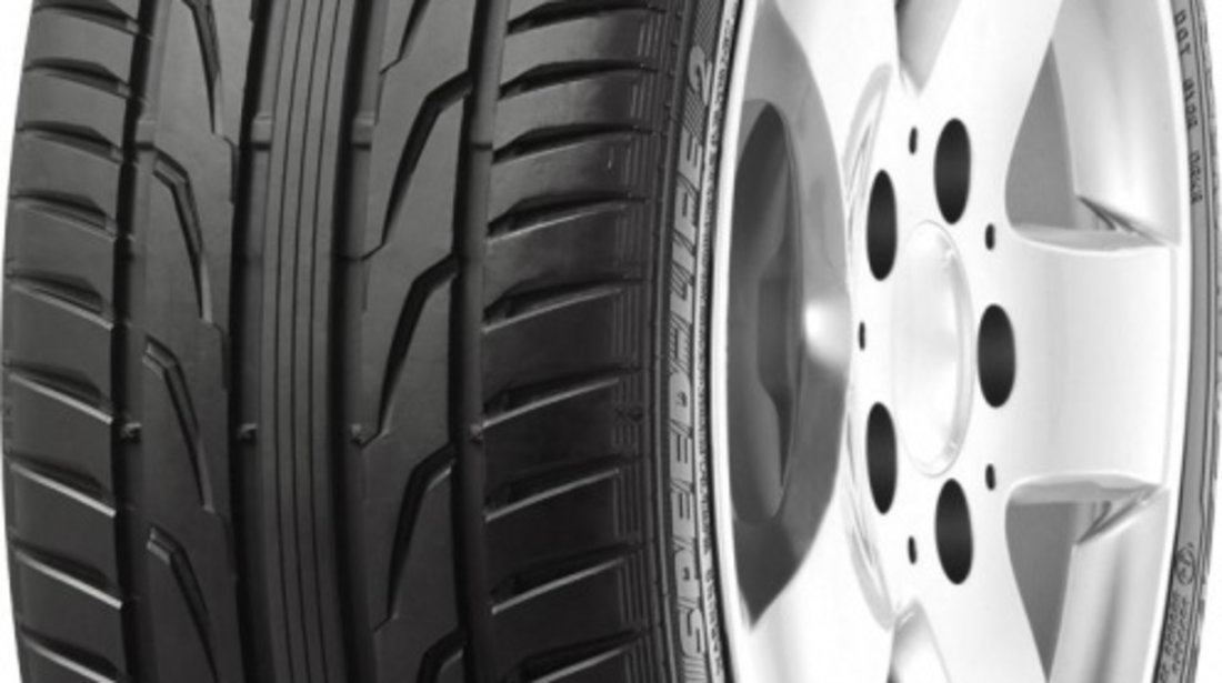 ANVELOPA Vara SEMPERIT SPEED LIFE 2 FR 205/40 R17 84Y XL