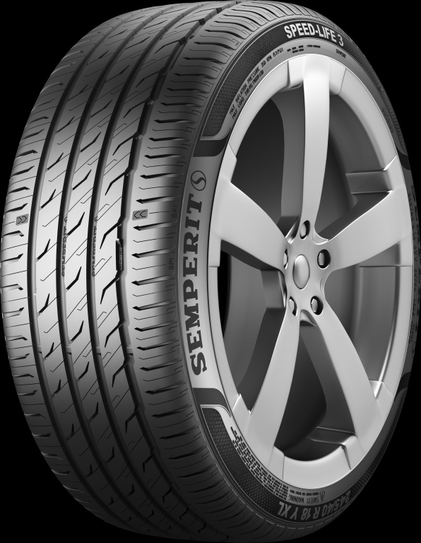 ANVELOPA Vara SEMPERIT SPEED-LIFE 3 235/35 R19 91Y