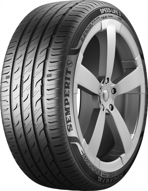 ANVELOPA VARA SEMPERIT SPEED LIFE 3 255/40 R18 99Y XL