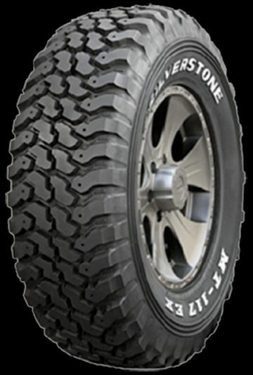 Anvelopa vara SILVERSTONE MT117 EX 245/75 R16&#x22; 111Q