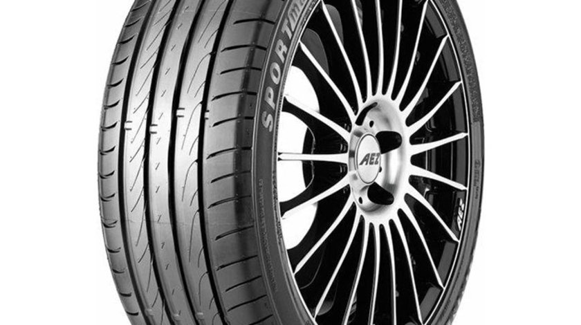 ANVELOPA VARA SUNNY NA302 DA 205/45 R17 84W