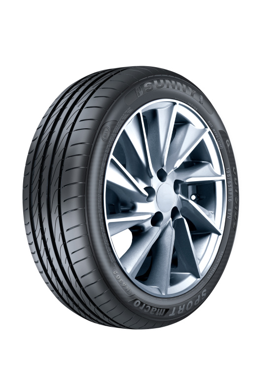 ANVELOPA Vara SUNNY NA302 DA 225/40 R18 88W