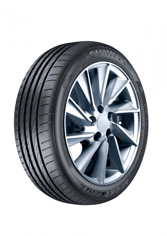 ANVELOPA Vara SUNNY NA302 DA 225/40 R18 88W