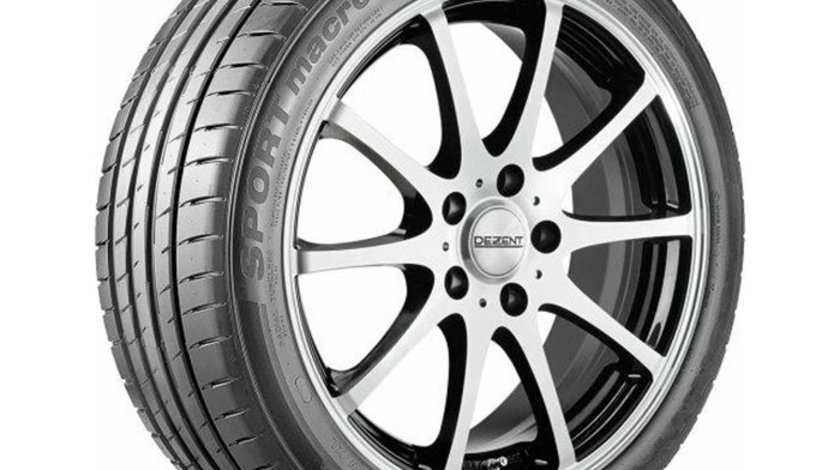 ANVELOPA VARA SUNNY NA305 215/45 R17 91W XL