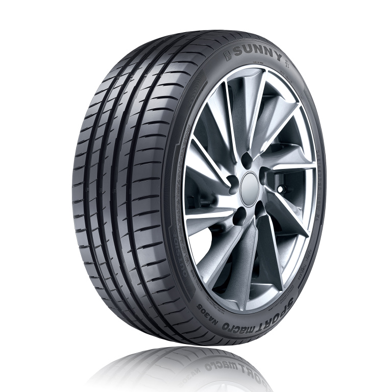 ANVELOPA Vara SUNNY NA305 235/55 R18 100W