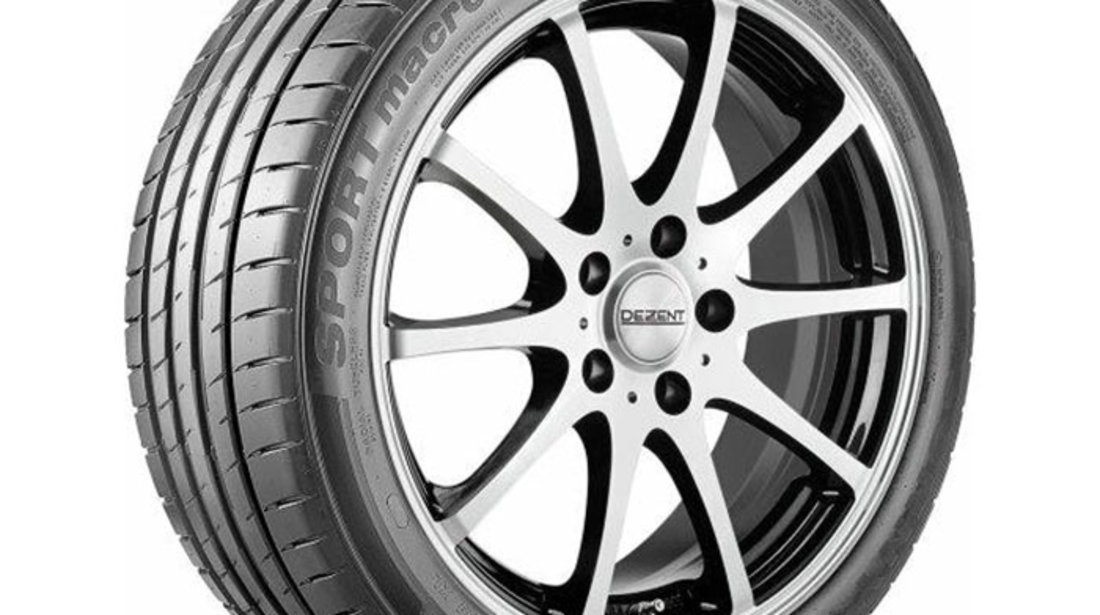 ANVELOPA VARA SUNNY NA305 245/35 R19 93W XL