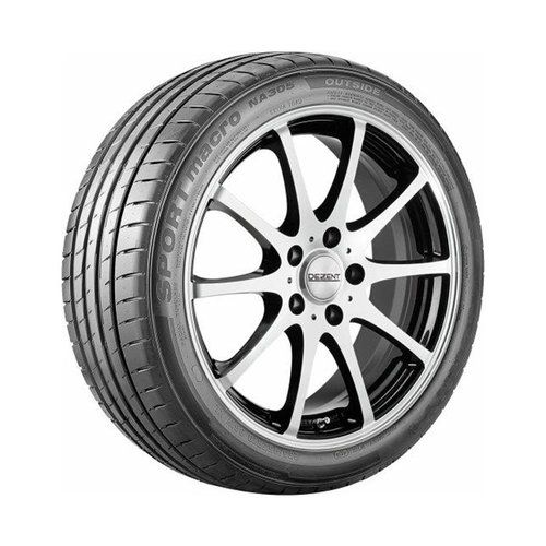 ANVELOPA Vara SUNNY NA305 245/45 R19 102W