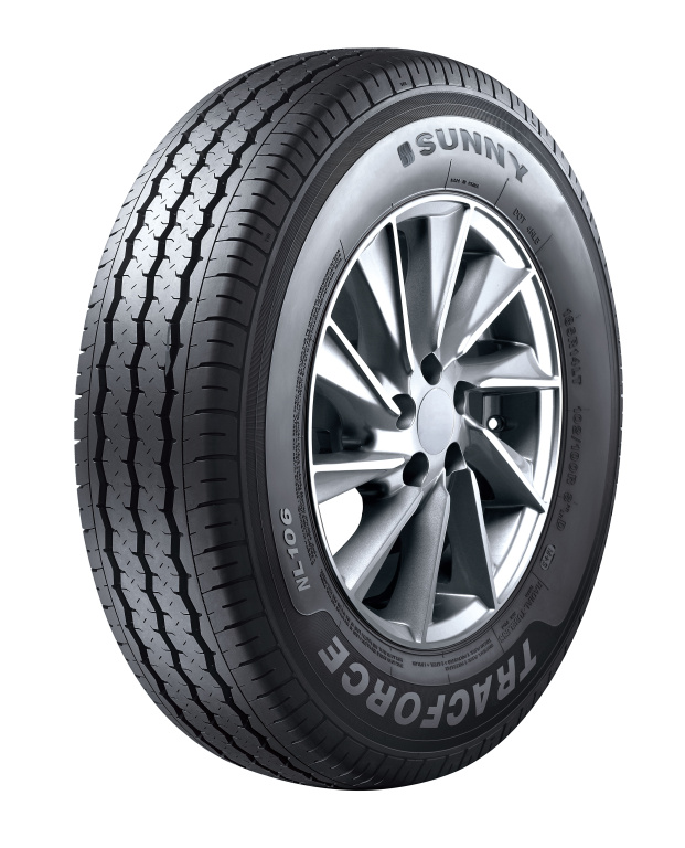 ANVELOPA VARA SUNNY NL106 235/65 R16C 115/113T