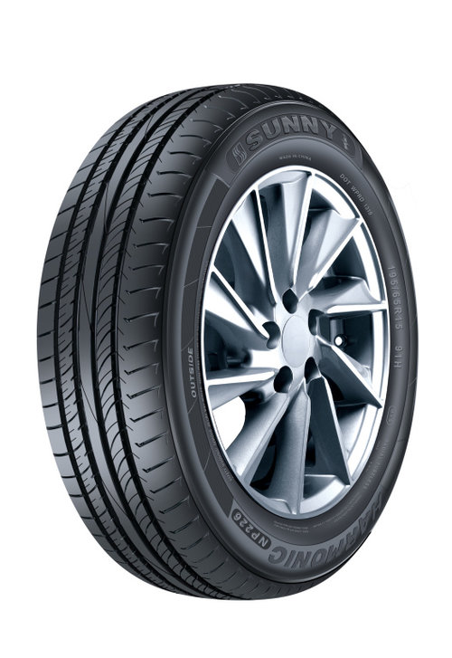 ANVELOPA VARA SUNNY NP226 165/70 R14 85T