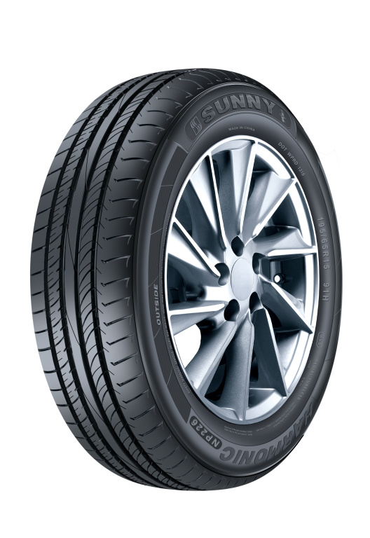 ANVELOPA VARA SUNNY NP226 195/60 R15 88V