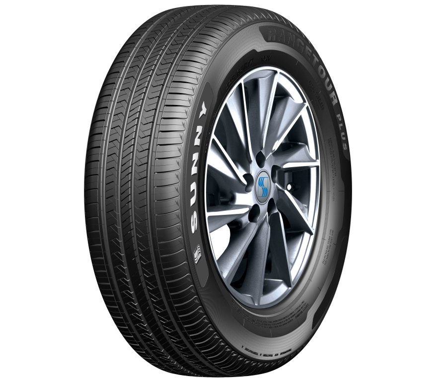 ANVELOPA Vara SUNNY NU025 265/70 R16 112T