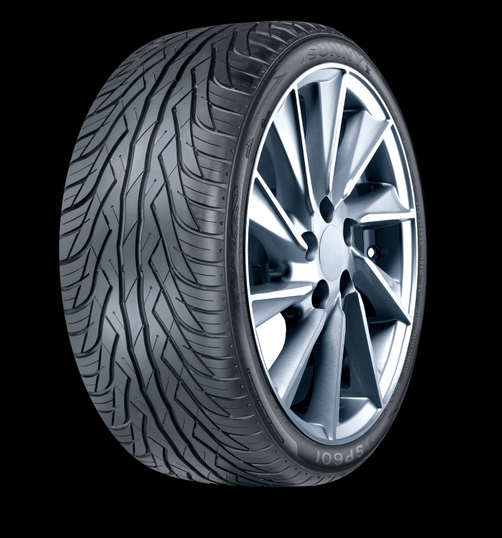 ANVELOPA VARA SUNNY SSP601 255/40 R20 101W