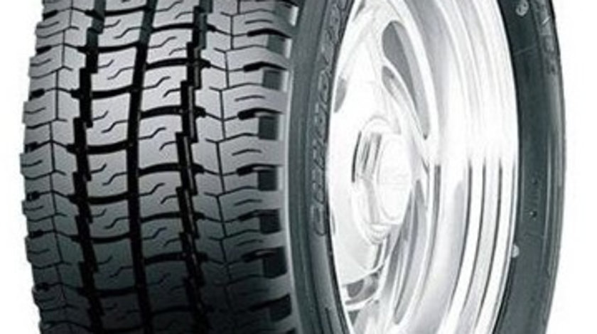 Anvelopa vara TAURUS 101 195/75 R16C&#x22; 107R