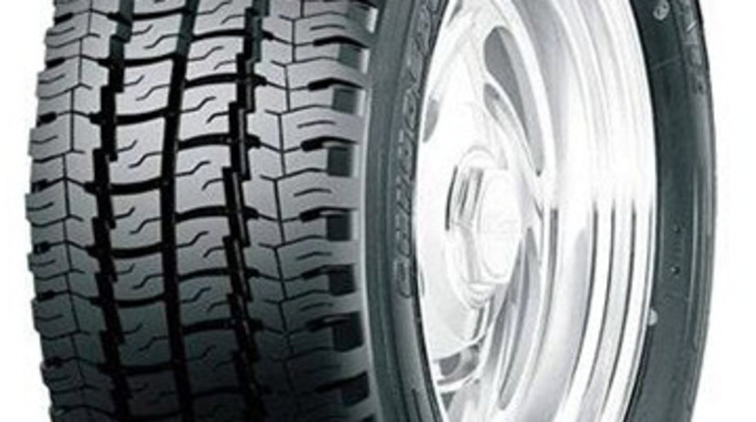 Anvelopa vara TAURUS 101 215/65 R16C&#x22; 109T