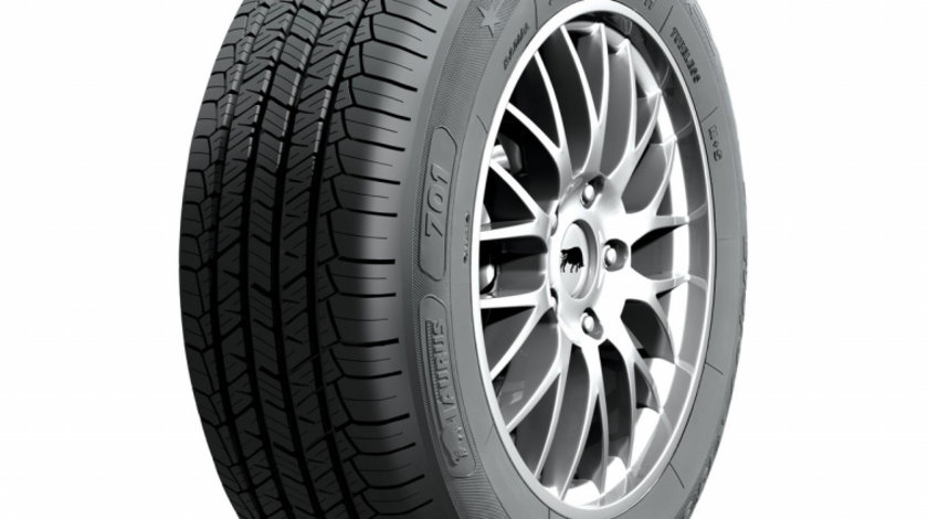 Anvelopa vara TAURUS 701 215/65 R16&#x22; 102H