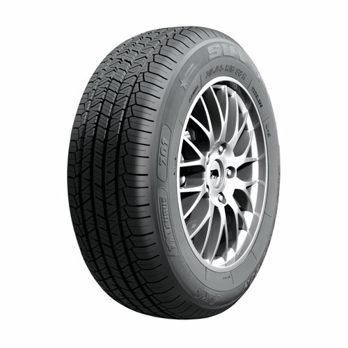 Anvelopa vara TAURUS 701 235/50 R19&#x22; 99V