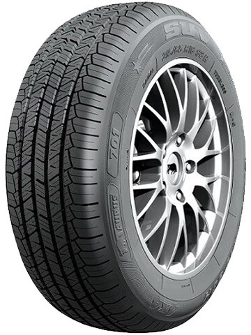 Anvelopa vara TAURUS 701 235/55 R19&#x22; 105Y