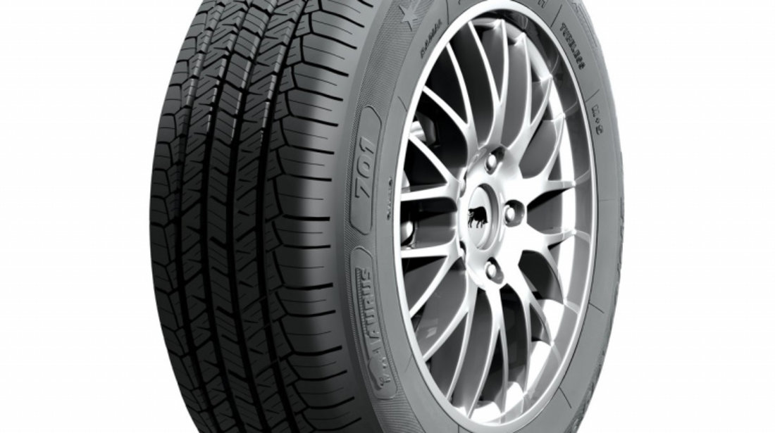 Anvelopa vara TAURUS 701 255/50 R19&#x22; 107Y