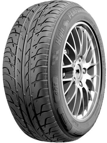 Anvelopa vara TAURUS HIGH PERFORMANCE 195/45 R16&#x22; 84V
