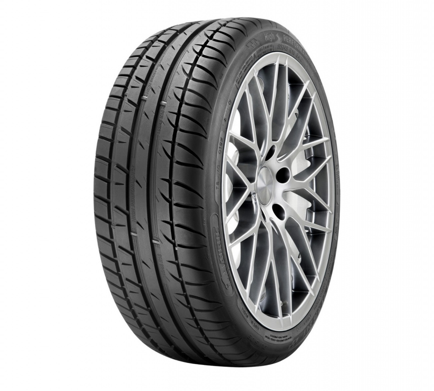 Anvelopa vara TAURUS HIGH PERFORMANCE 205/60 R16&#x22; 96V