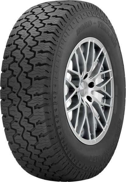 Anvelopa vara TAURUS ROAD-TERRAIN 235/70 R16&#x22; 109H