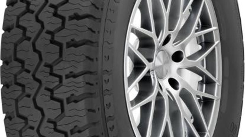 Anvelopa vara TAURUS ROAD-TERRAIN 235/70 R16&#x22; 109H