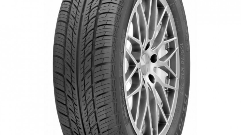 Anvelopa vara TAURUS TOURING 155/65 R14&#x22; 75T