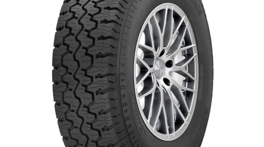 ANVELOPA VARA TIGAR 265/70 R17 116T XL