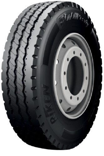 ANVELOPA VARA TIGAR AGILE S ON OFF 315/80 R22.5 156/150K