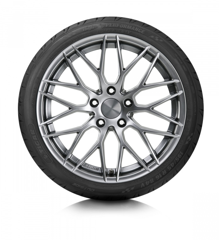 ANVELOPA Vara TIGAR HIGH PERFORMANCE 195/65 R15 91T