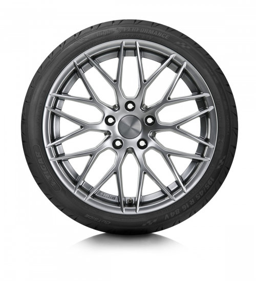 ANVELOPA Vara TIGAR HIGH PERFORMANCE 195/65 R15 91T